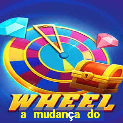 a mudança do conde beta cap 6